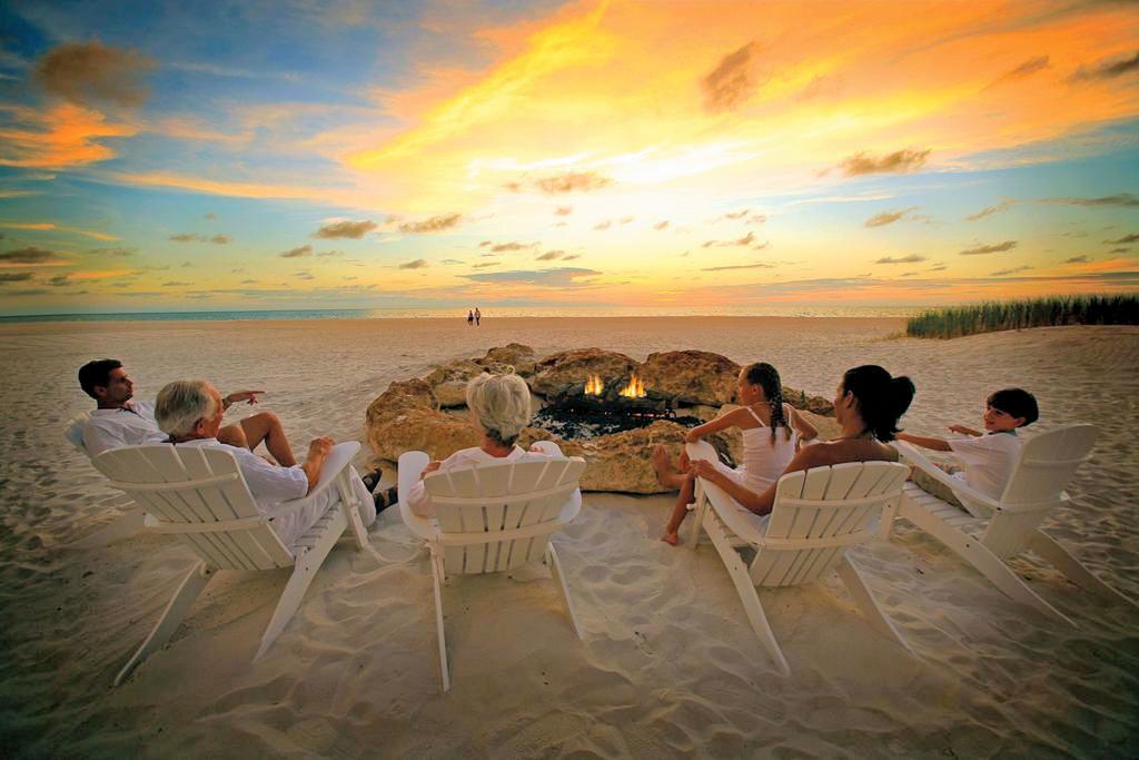Luxury 5 Star Condominium Water Front 3 Beds 2 Bath Pool Hot-Tub Beach And City Views Clearwater Beach Exterior foto