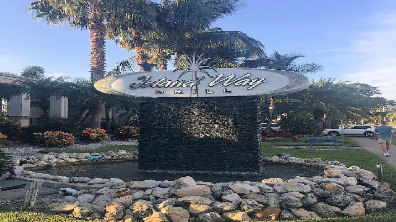 Luxury 5 Star Condominium Water Front 3 Beds 2 Bath Pool Hot-Tub Beach And City Views Clearwater Beach Exterior foto