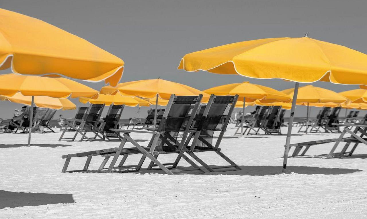 Luxury 5 Star Condominium Water Front 3 Beds 2 Bath Pool Hot-Tub Beach And City Views Clearwater Beach Exterior foto