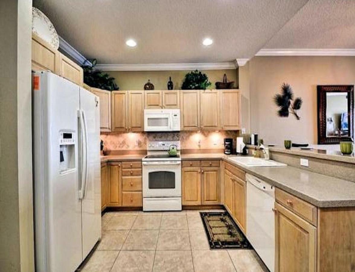 Luxury 5 Star Condominium Water Front 3 Beds 2 Bath Pool Hot-Tub Beach And City Views Clearwater Beach Exterior foto